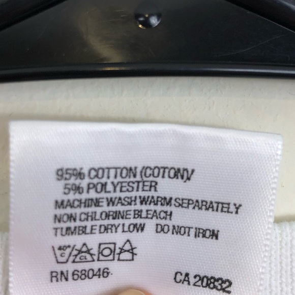 Vintage 90s Tultex Heavyweight Cotton Crewneck Sz M - Picture 7 of 11